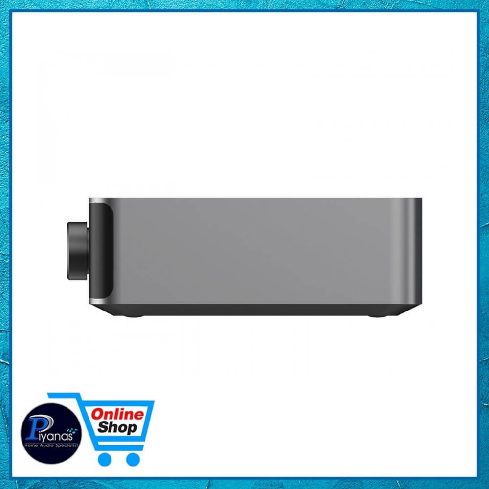 เครื่องเล่นเสียง WIIM : WIIM ULTRA MUSIC STREAMER (SPACE GREY)